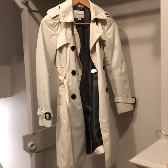 Banana Republic Jackets & Coats Banana Republic Trench Coat Poshmark
